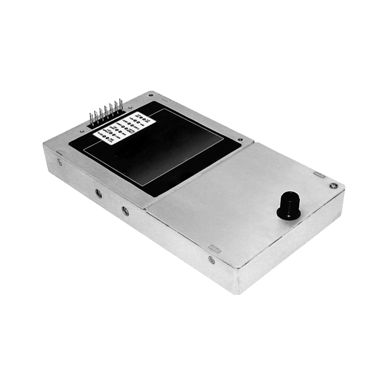 TUMW6080 模塊式高壓電源