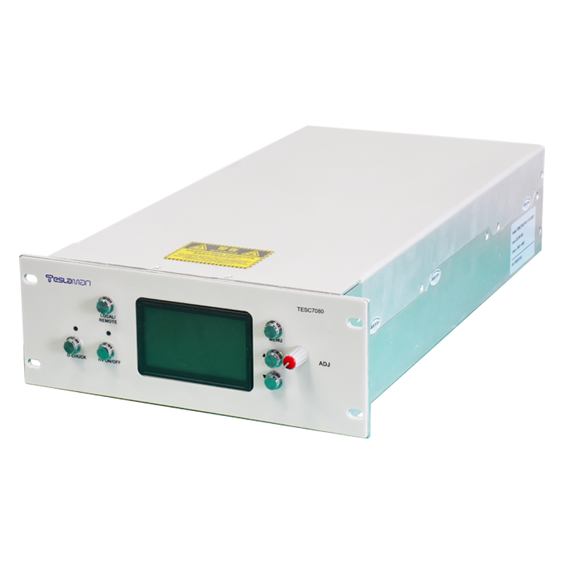 TESC7080 客戶定制高壓電源